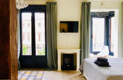 Espectacular suite con vistas a la ría - Foto 2