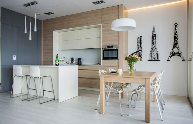 Sky Tower Apartments - Photo 73