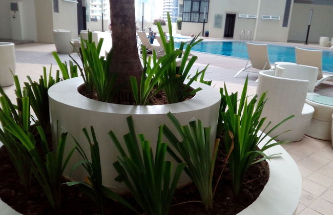 Victoria SOHO Suites - Foto 20