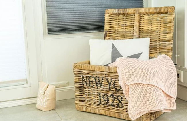 2-room Luxury Apartment - Foto 33