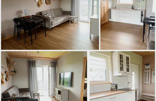 Apartamenty Poświata - z widokiem na łąki - Foto 13