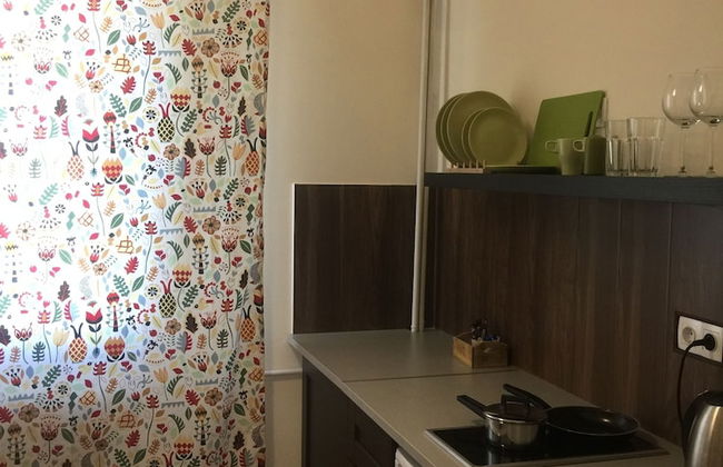 Apartments next to Opera - Photo 11