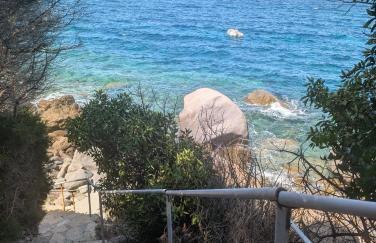 Villa Azzurra splendor - Foto 75