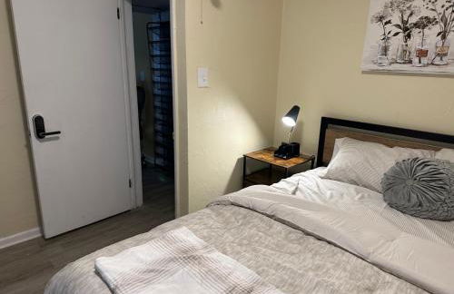 Private 2BR Home Near APG Fast-Entire House - Foto 5