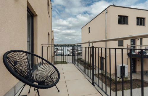 Exklusive Ferienwohnungen an der Havel - Foto 63