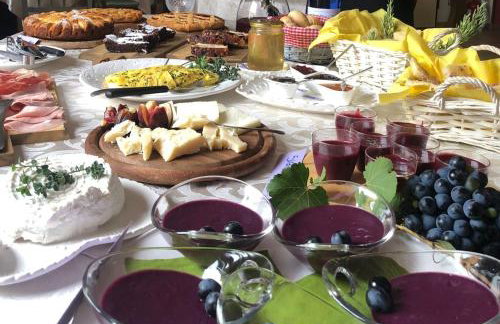 Agriturismo Fondo Gesù - Foto 23