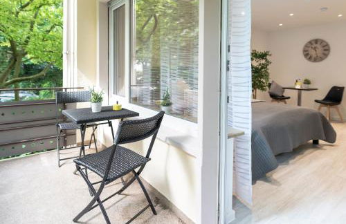 Boutique Apartments am Stadtgarten - Foto 6