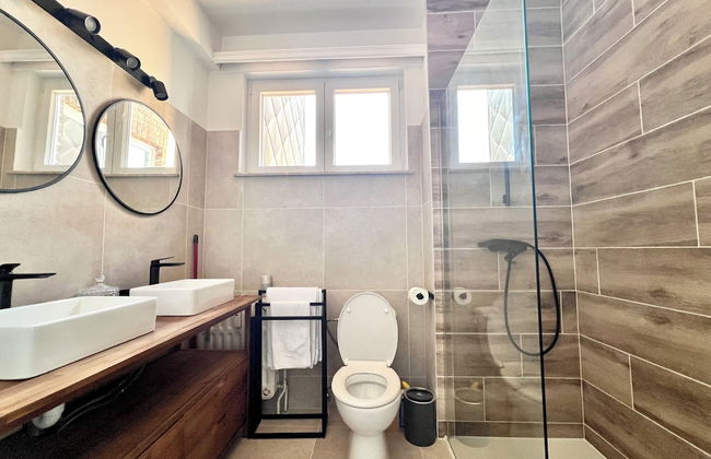 Appartement Proche de l'Otan - Foto 18