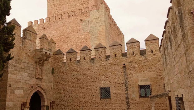 Tour de la invasión napoleónica de Ciudad Rodrigo - Foto 4