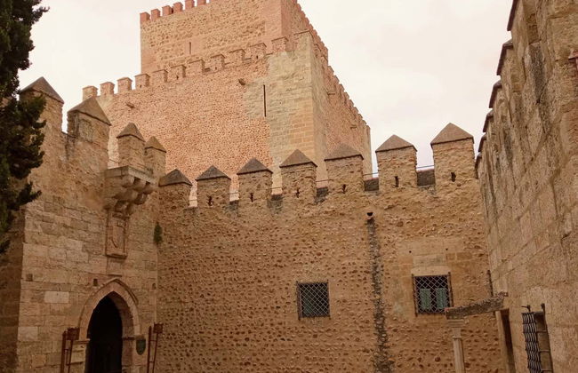 Tour de la invasión napoleónica de Ciudad Rodrigo - Foto 4