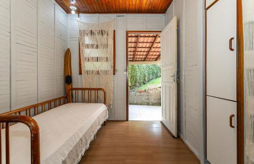 Casa aconchegante com vista para a lagoa AS0023 - Foto 16