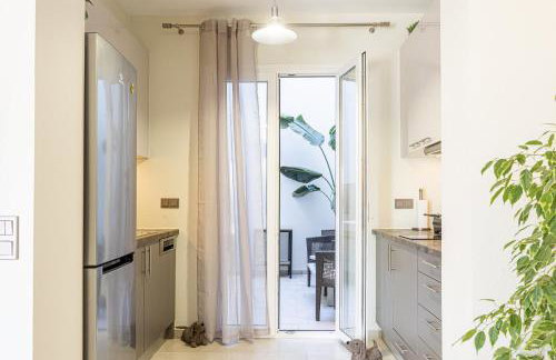 Three Moirai Villa - Foto 31