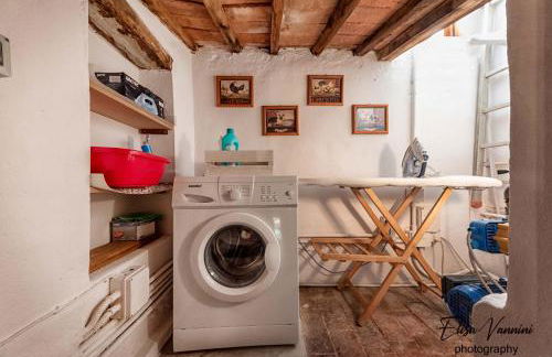 La Mi Casina Toscana - Foto 30