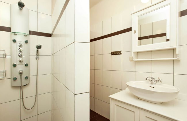 Apartment With Terrace in Salzburg - Foto 13