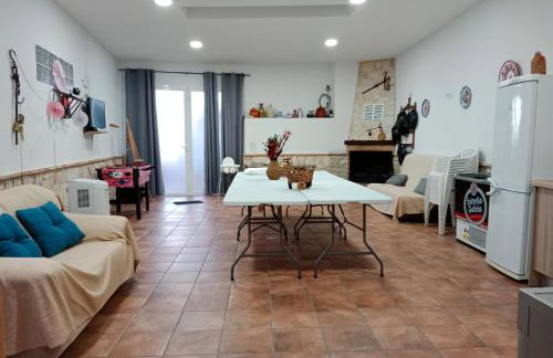 Batalla Navas de Tolosa, Despeñaperros - Foto 21