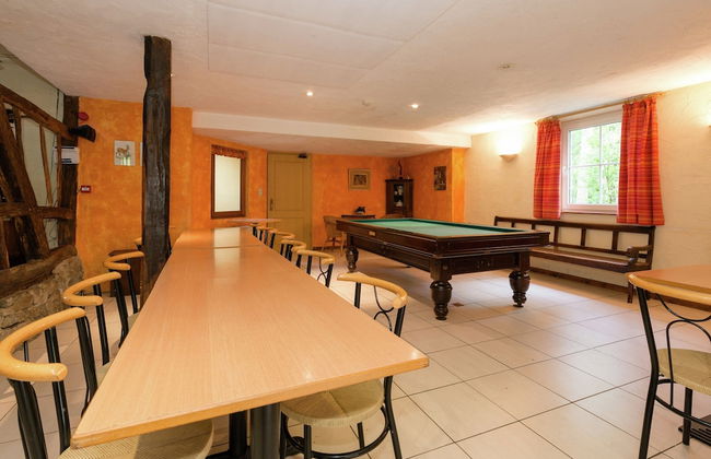 Glorious Holiday Home in Wéris with Hot Tub - Photo 23