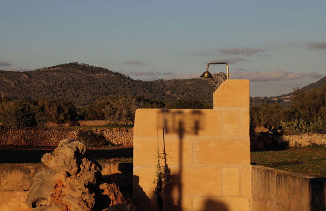 Finca Son Pieras - Foto 32