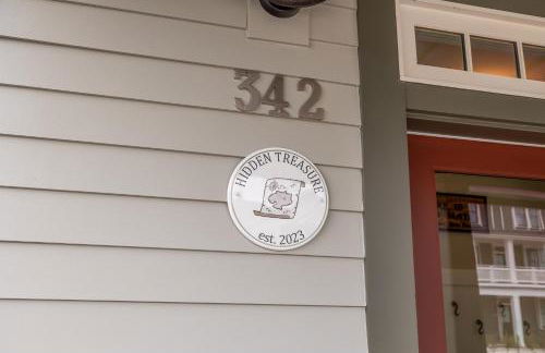 Hidden Treasure by Seabrook Hospitality - Foto 7