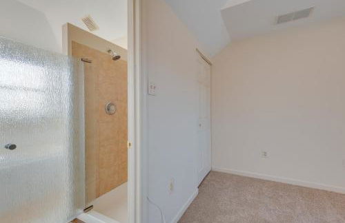 Owings Mills Townhouse 8 Mi to Liberty Reservoir! - Foto 19