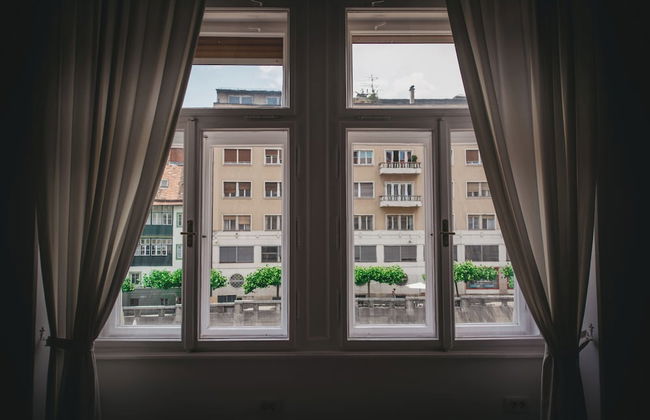 AB Ljubljana Prince Filip Apartment - Foto 28