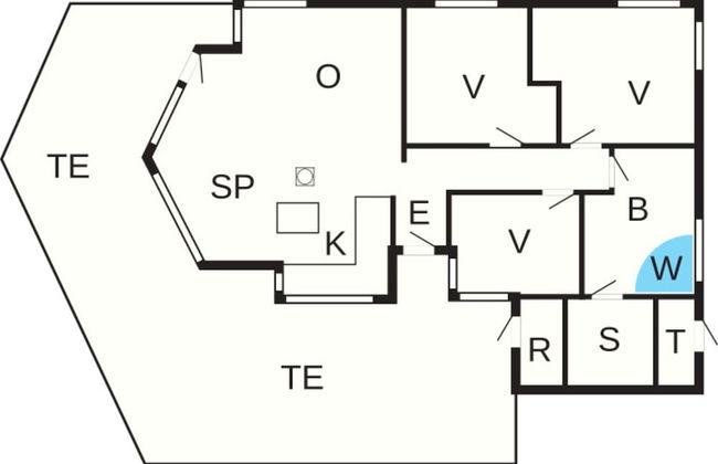 Holiday Home in Groemitz - Foto 2