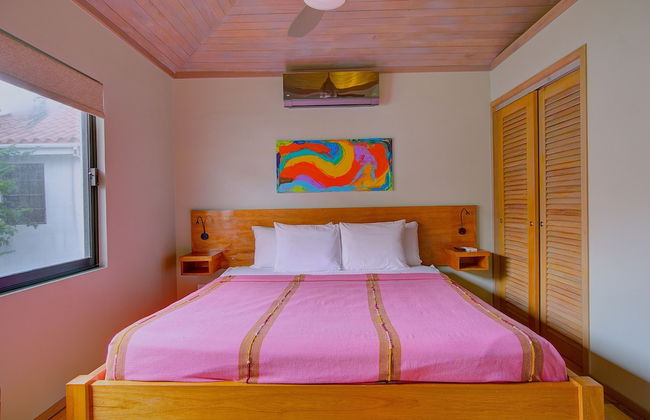 Isla Bonita Yacht Club - Foto 6