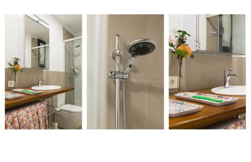 Veoapartment Jardines Murillo - Foto 25