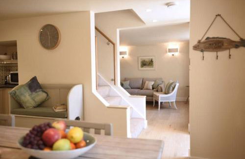 Beautiful 2 Bed Cottage in heart of Newton Ferrers - Foto 19