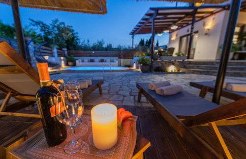 Villa Filyra - Foto 38