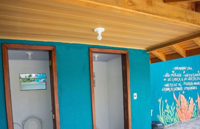 Paraíso do Estaleirinho - Baln Camboriú - Photo 29