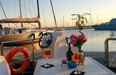 Alghero Houseboat Seabreeze 2 - Foto 25