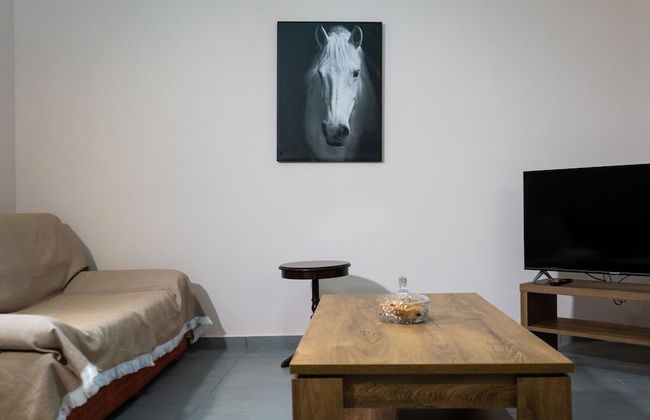 Andromachis Moneto Under Meteora - Foto 40