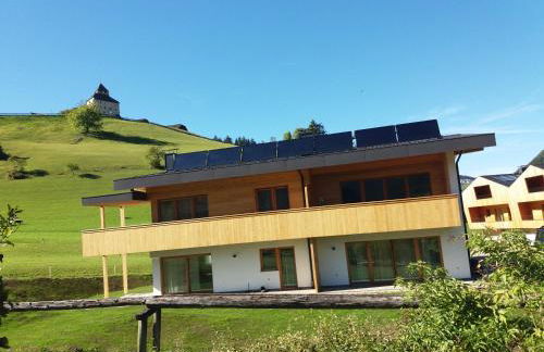 Chalet Morin - Photo 46