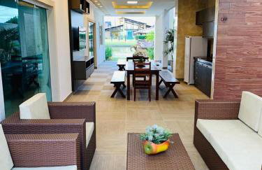 Casa de Luxo Seu Refúgio Premium no RN - Foto 23