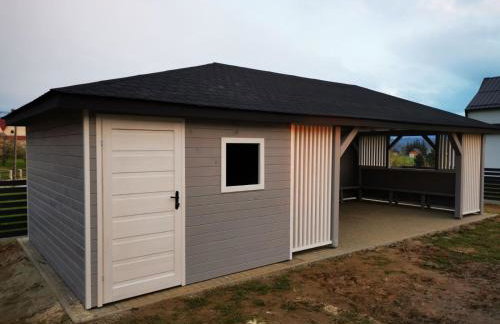 Apartament Kluskowe Widoki - Photo 14