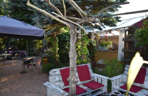 Heimat Floral Ferienwohnung - Foto 17