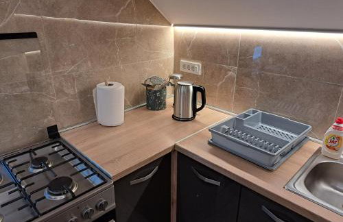 Apartman President Penthouse - Foto 52
