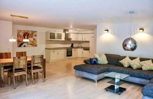 Murnau am Staffelsee Keni, dieTop-Ferienwohnung - Foto 7