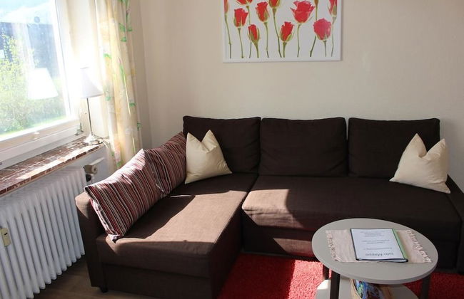 Löwenstein Ferienwohnungen - Foto 24