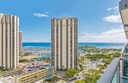 Castle at Ala Moana Hotel - Foto 31