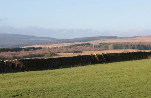 Petty Knowes Cottage - Foto 36