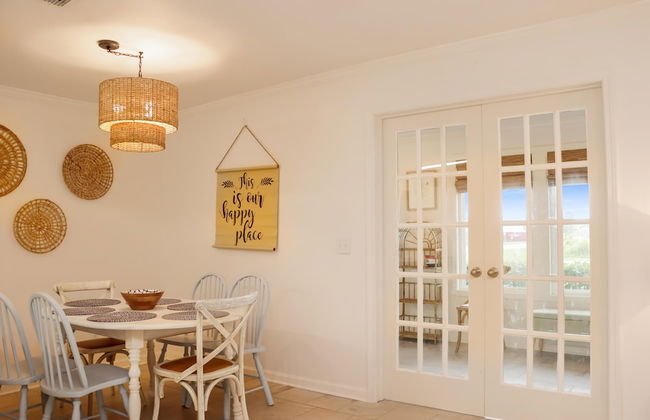 1st Street Bungalow - Foto 38