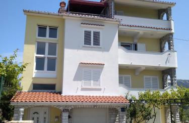 Apartments Mlacovic - Photo 13