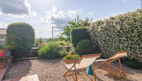 Borgo La Fonte - Together in Tuscany - Foto 4, Garden view