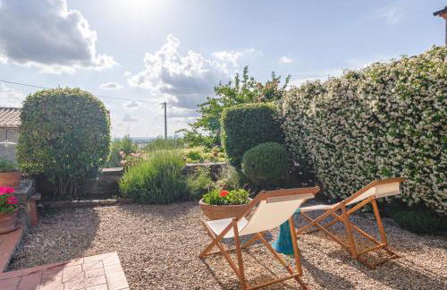 Borgo La Fonte - Together in Tuscany - Foto 6