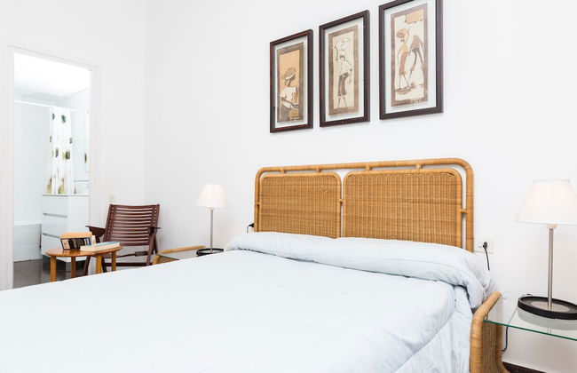 Apartment Calella Park 10B - Foto 3