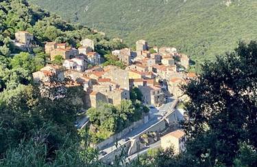 Charming air-conditioned house with garden & view - Foto 20