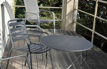 Villa Le ROC DES FALAISES - Foto 5