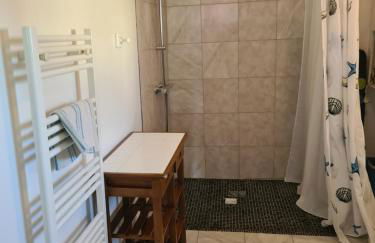 Gîte Camaloth - Bien être aux portes du Golfe du Morbihan - Foto 15