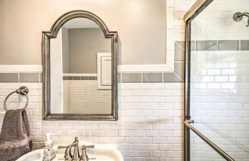 Lakeview Home - 1 Mile from Bull Shoals Lake! - Foto 17